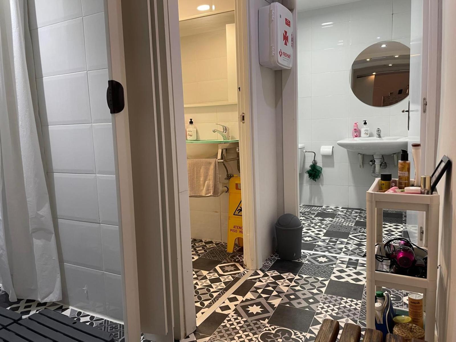 Mini-hôtel La Hospederia